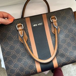Nine West Top Handle Bag